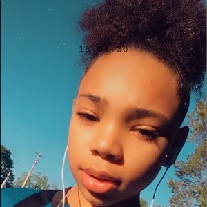 Meet your Posher, Marcus